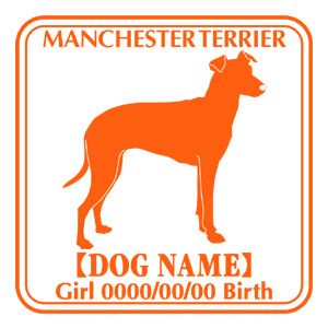 犬種豊富・犬のステッカー 「E」パターンステッカー シール デカール シルエット 車 カー シール デカール 犬 いぬ イヌ シルエット 影 リア アクセサリー ステッカー 車 バイク スーツケース