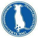 イタリアングレーハウンドお座り 犬 ステッカー 名前 シール デカール シルエット Dパターン車 カー シール デカール 犬 いぬ イヌ シルエット 影 リア ...