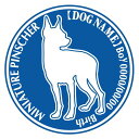 ◆ワンちゃんの「お名前」「お誕生日」「その他」記入欄はご注文カート内の 3．お支払い方法、配送方法選択ページの下部にあります。必要事項を必ずご入力ください。 プロの看板屋が作る☆あなただけのオリジナルアイテムグッズ！犬のステッカーDパターン。全12色からお選びいただけます。犬のネーム・性別・お誕生日ほかご要望の文字を無料でお入れします。お車やいろいろなシーンにあなたの自慢の犬をアピールしましょう！　いぬ連れ旅行時のクレートに貼ればちょっとしたdogIDグッズにもなります。画像の白い部分が切り抜き（シールステッカーがない部分）となります。こちらのステッカーのみご注文の場合は、メール便又は定型外郵便（350円ポスト投函）でのお届けとなります。予めご了承下さい。●犬の名前はアルファベット大、小文字どちらでもかまいません。●材質は塩化ビニル（通称カッティングシート）です。5〜7程度の耐久性、屋外でも安心してご利用ください。 ●黒い部分がステッカーとして残るので、白い部分はヌキ（貼る面の地が見えます）になります。●犬の名前・性別ピクト・お誕生日等と入れることができますが、お客様の必要なものだけの記入でもかまいません。 （例えば　名前と性別のみとか）●犬名はアルファベットで15文字まで入れることができます。他にご記入していことがございましたらご相談ください。 ・素材：塩化ビニール　・サイズ：直径約14cm　◇貼り方説明書付き◇ -----お客様のお声----- 【一部ご紹介】N.Y様より・早々にステッカーをお送り頂きましてありがとうございました。早速、愛車二台に張りました。とても気に入っています。また、機会がありましたら、お願い致します。- - - - - - - - - - - - - - - - - - - - - - - - - - - - - - - - - - - - - - - - -S.M様より・細かな質問に対しても迅速・丁寧に回答してくださり、また注文に関してもすばらしく大変気持ちの良い対応でした。また、今回2回の注文になりましたが、商品についてもとても綺麗で満足しています。ステッカーを貼った部分がとてもお洒落になりました。犬のシルエットは、どこのものも微妙に違いましたが、こちらのお店のは、うまくとらえてます！！- - - - - - - - - - - - - - - - - - - - - - - - - - - - - - - - - - - - - - - - -A.Y様より・2度の注文に快く対応していただきました。《おまけ》といわれる国旗のステッカーも子供たちが喜んでいます。ありがとうございました。- - - - - - - - - - - - - - - - - - - - - - - - - - - - - - - - - - - - - - - - -K.Y様より・うちの犬より良いステッカーグッズです！車を綺麗に掃除してから貼らせてもらます！友人にも宣伝しときますね。 こちらの商品と、よく一緒に買われています♪ ☆人気NO.2、犬の国別対抗ステッカーシリーズ！！いつも一緒、私とワンちゃんだけの犬グッズ！特別なステッカーを作りましょう♪ 犬の種類豊富ドッグステッカーDパターン。全12色からお選びいただけます。ご自慢の犬のお名前・性別・お誕生日ほかご要望の文字を無料でお入れします。 ●全12色からお選びいただけます。 ※それぞれのモニターの違いで、現物の色と多少の違いが生じることがあります。ガラス面などに貼られる場合は色の明るいものをお勧めします。暗い色の場合、コントラストがつきにくいことがあります。ステッカーを貼られる場所をよくご確認の上、色をお決めください。