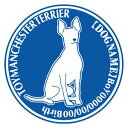 トイマンチェスターテリアお座り 犬 ステッカー 名前 シール デカール シルエット Dパターン車 カー シール デカール 犬 いぬ イヌ シルエット 影 リア アクセサリー 名前 name ガラス ステッカー 車 バイク スーツケース(4)