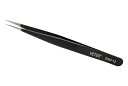 VETUS 社製 Tweezer エクステツイーザー ネイル ESD-12【まつげエクステ】【まつ毛エクステ】【アイラッシュ】【商材】ネイル ピンセット
