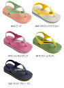 【ハワイアナス】 ビーチサンダル havaianas ベビー・ブラジル・ロゴ （BABY BRASIL LOGO） ベビー 【あす楽対応】 2