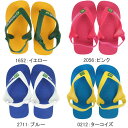 【ハワイアナス】 ビーチサンダル havaianas ベビー・ブラジル・ロゴ （BABY BRASIL LOGO） ベビー 【あす楽対応】 3