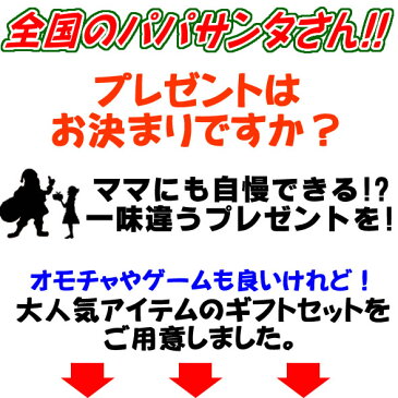 【メール便送料無料】今年のプレゼントは決まりましたか？≪ベビー・キッズ用パパサンタ応援セット≫（80cm/90cm/95cm　100cm/110cm/120cm/130cm）