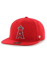 tH[eB[Zu 47 MLBF G[Xx[X{[Lbv bh CZXuh Angels Sure Shot'47 CAPTAIN -RED-