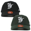 j[[No[Xg NEW YORK BURST SLbv Y ubN/O[ NYB OG MVP LOGO CAP -2.COLOR-