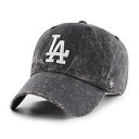 tH[eB[Zu 47 W[[O Lbv Y lCr[ DODGERS GAMUT'47 CLEAN UP -NAVY-