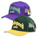 SbgXs[hj[[N GODSPEED NEW YORK S bVLbv O[v/O[ GS4EVER HAT -2.COLOR-