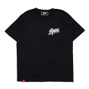 u MOBB TVc Jbg\[  Y jZbNX S vg OG OLD ENGLISH T-SHIRT -BLACK-