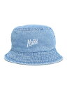 u MOBB OGS nbg OG LOGO BUCKET HAT -WASH INDIGO- Y jZbNX M-L EHbV CfBS