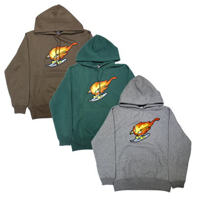 ワナ WANNA フーディー パーカー SUICIDE HOODIE -3.COLOR-