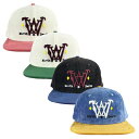 i WANNA Lbv gInvisible Guns Cartelh SnapBack -4.COLOR-