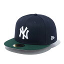 NEW ERA j[G MIN-NANO ÐY Lbv Xq Xg[g x[X{[ AWX^[Ȃ 59FIFTY Powered by GORO NAKATSUGAWAimin-nanojj[[NEL[X lCr[ _[NO[oCU[ -NAVY-