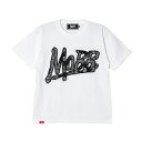 u MOBB TVc XS,S,M,L,XL,XXLTCY zCg/ Jbg\[  S PAISLEY OG T-SHIRT -WHITE-