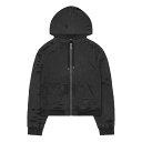 レーサーワールドワイド RACER WORLD WIDE フーディー パーカー トップス ジップアップ フルジップ 長袖 DISTRESSED 2LAYER H...