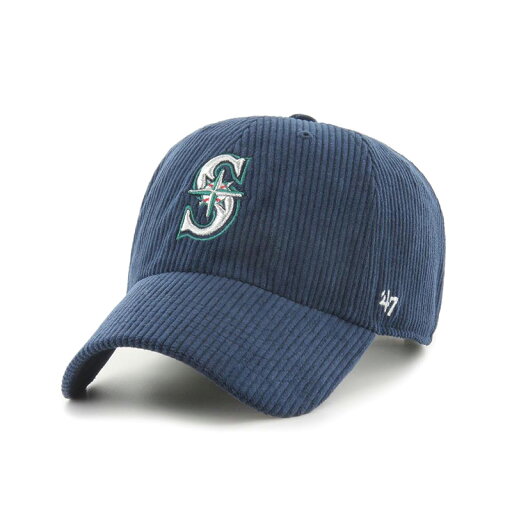 47 フォーティーセブン MLB キャップ 帽子 ベースボール 野球 パイレーツ 男女兼用 47 フォーティーセブン MLB キャップ 帽子 ベースボール 野球 マリナーズ 男女兼用 MARINERS THICK CORDUROY '47 CLEAN UP -NAVY- 47 フォーティーセブン MLB キャップ 帽子 ベースボール 野球 パイレーツ 男女兼用 47 フォーティーセブン MLB キャップ 帽子 ベースボール 野球 マリナーズ 男女兼用 MARINERS THICK CORDUROY '47 CLEAN UP -NAVY-