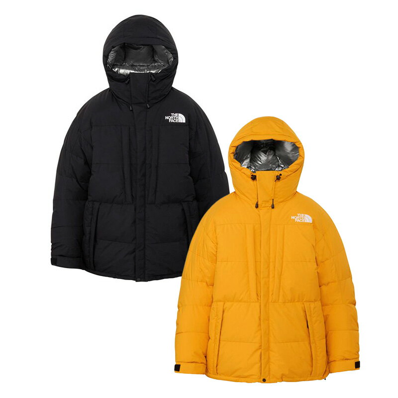 THE NORTH FACE ザ ノースフェイス ダウンベスト アウター ジャケット ロゴ BALTORO JACKET -2.COLOR-