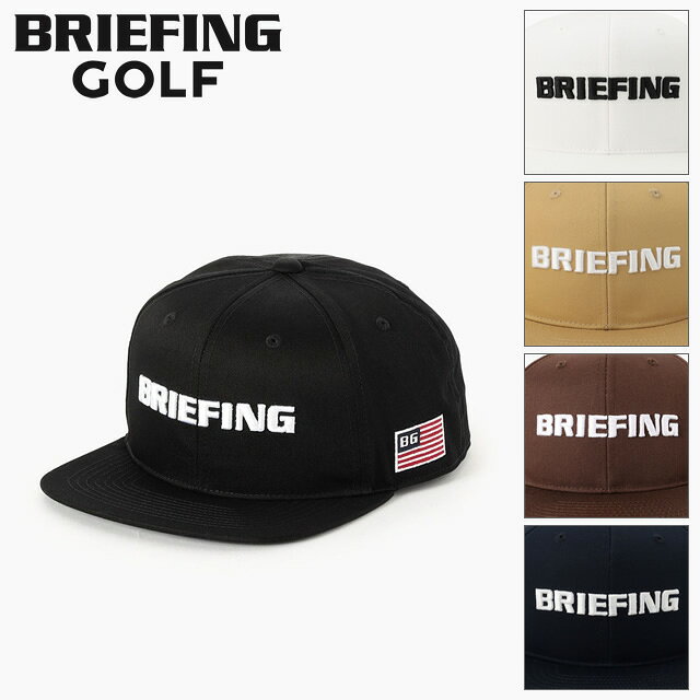 ☆10/6-9限定！ポイント最大38.5倍！要エントリー！【即納】 BRIEFING GOLF ブリー...