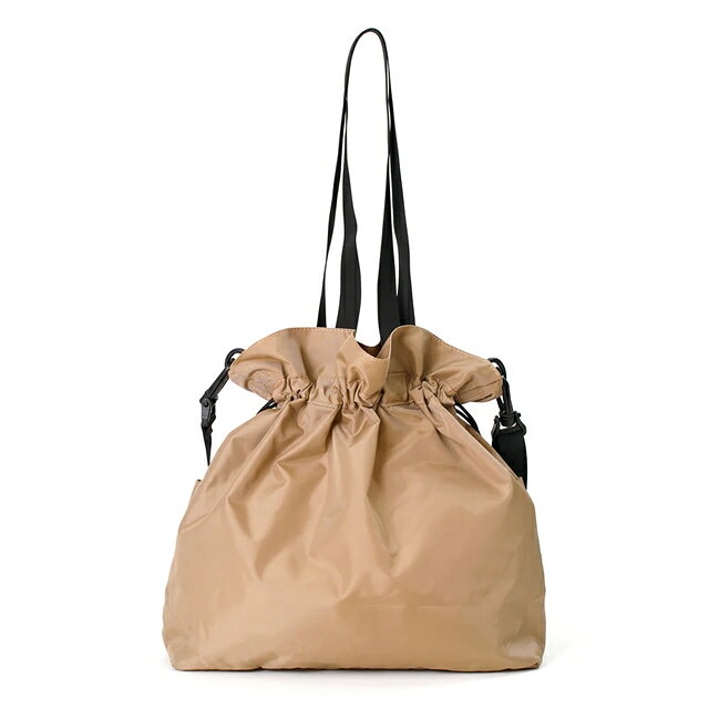 【即納】 Drifter ドリフター SQUEEZE SACK スクイーズサック トートバッグ 巾着 メンズ レディース walkrunner2-10004205 alkaya works サンプル画像2