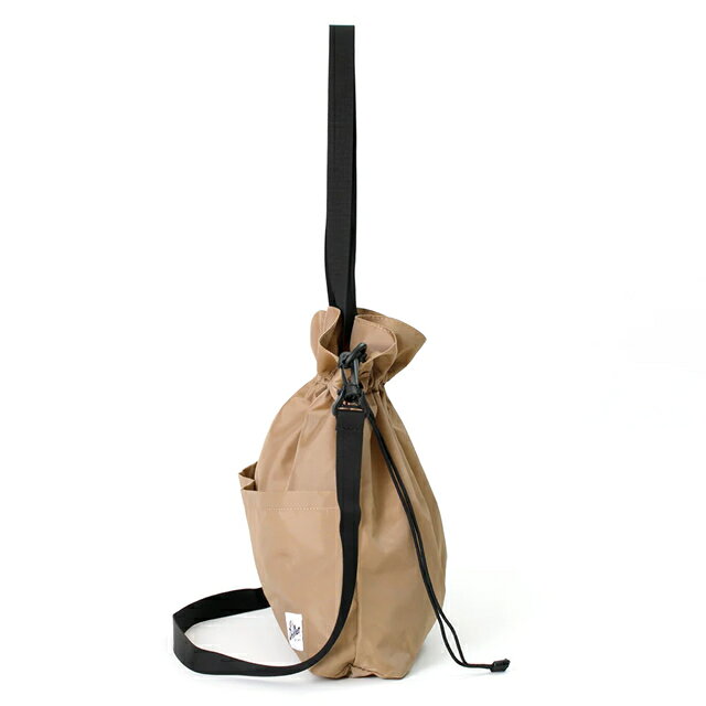 【即納】 Drifter ドリフター SQUEEZE SACK スクイーズサック トートバッグ 巾着 メンズ レディース walkrunner2-10004205 alkaya works サンプル画像3