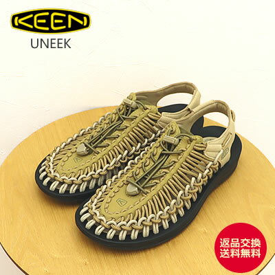 返品交換送料無料 KEEN 