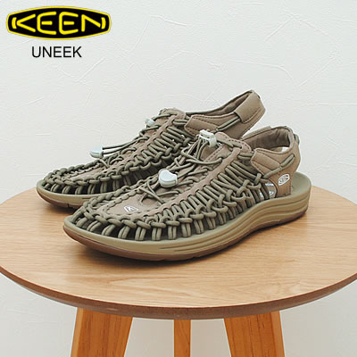 返品交換送料無料 KEEN 