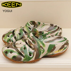 ʸ̵ KEEN  YOGUI 襮  Plaza Taupe Marble ץ饶ȡ ޡ֥  塼 ȥɥ  ե ɽù