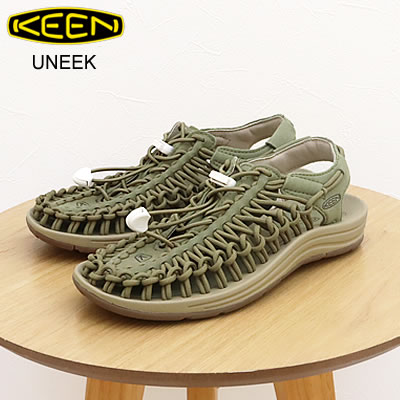 返品交換送料無料 KEEN 