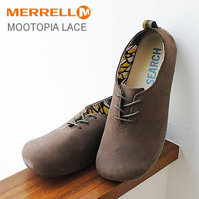 乐天商城 - MERRELL メレル ムートピア レース ライト ブロンテ MOOTOPIA LACE BRONTE [靴・スニーカー・シューズ]