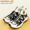 40OFF MERRELL  MOAB FLIGHT SIEVE Au tCg V[u WHITE zCg Xb| XbvI C AEghA gC V[Y