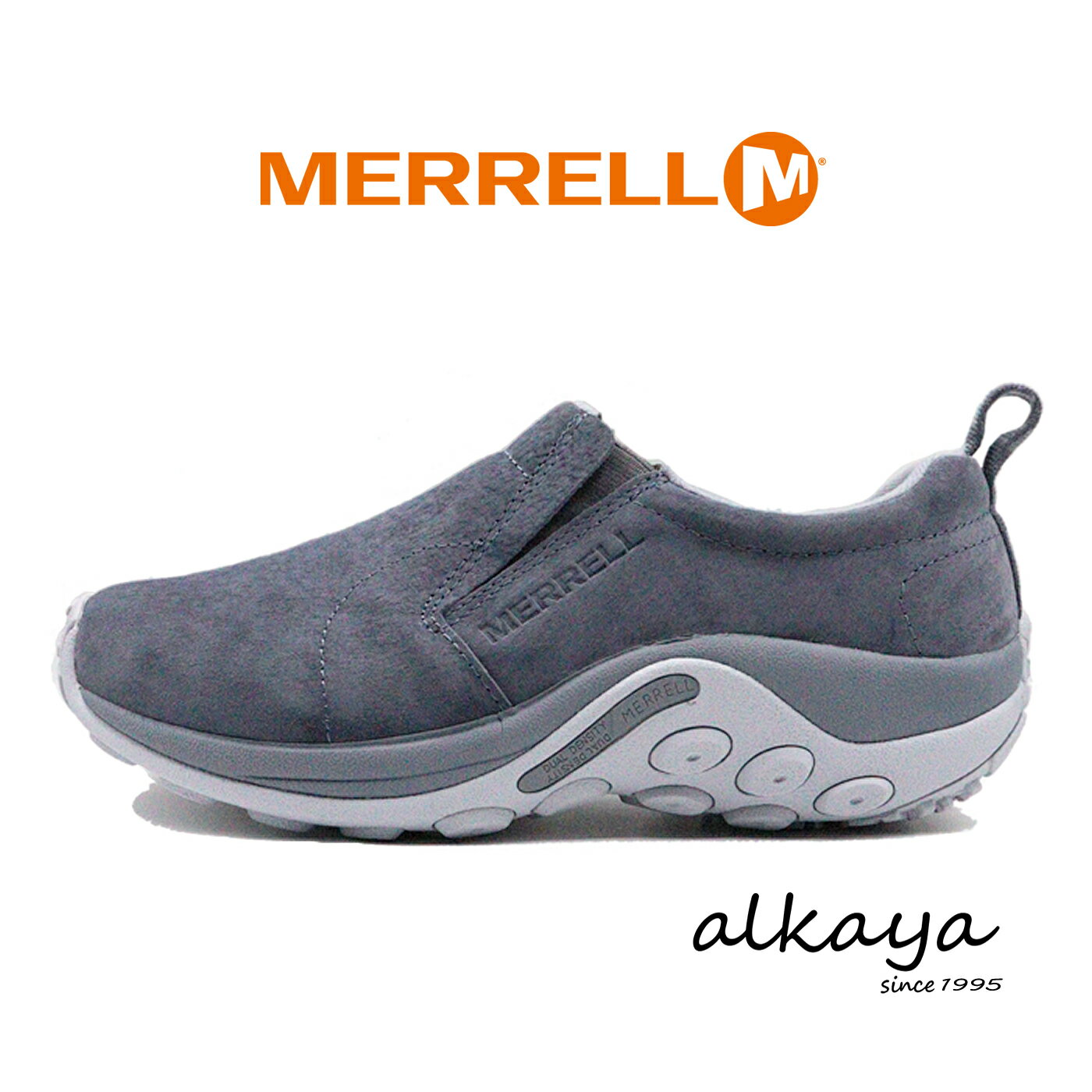 Rakuten - ☆5/15限定！ポイント最大39倍！要エントリー！☆MERRELL メレル JUNGLE MOC ジャングルモック COMET コメット 靴 スニーカー スリップオン スリッポン メンズ アウトドア コンフォート シューズ 撥水 贈り物