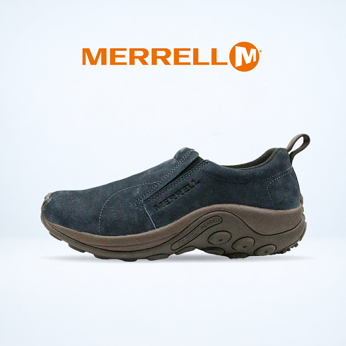 ☆9/20限定！ポイント最大39.5倍！要エントリー！MERRELL メレルJUNGLE MOC ジャン...