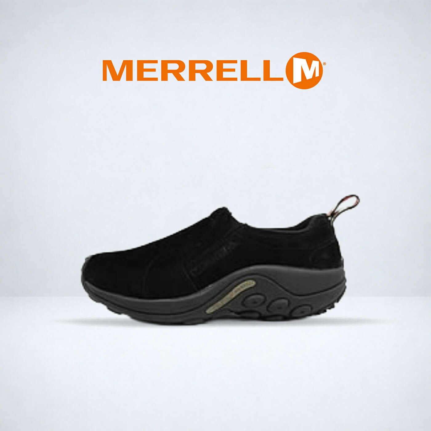 ☆9/15限定！ポイント最大29.5倍！要エントリー！MERRELL メレル JUNGLE MOC ジャングルモック ミッドナイト　 60825/60826 靴・スニーカー・スリップオン スリッポン シューズ メンズ レディース メレルスニーカー