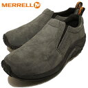 MERRELL  JUNGLE MOC WObN s[^[ 60805/60806 CEXj[J[EXbvI Xb| V[Y