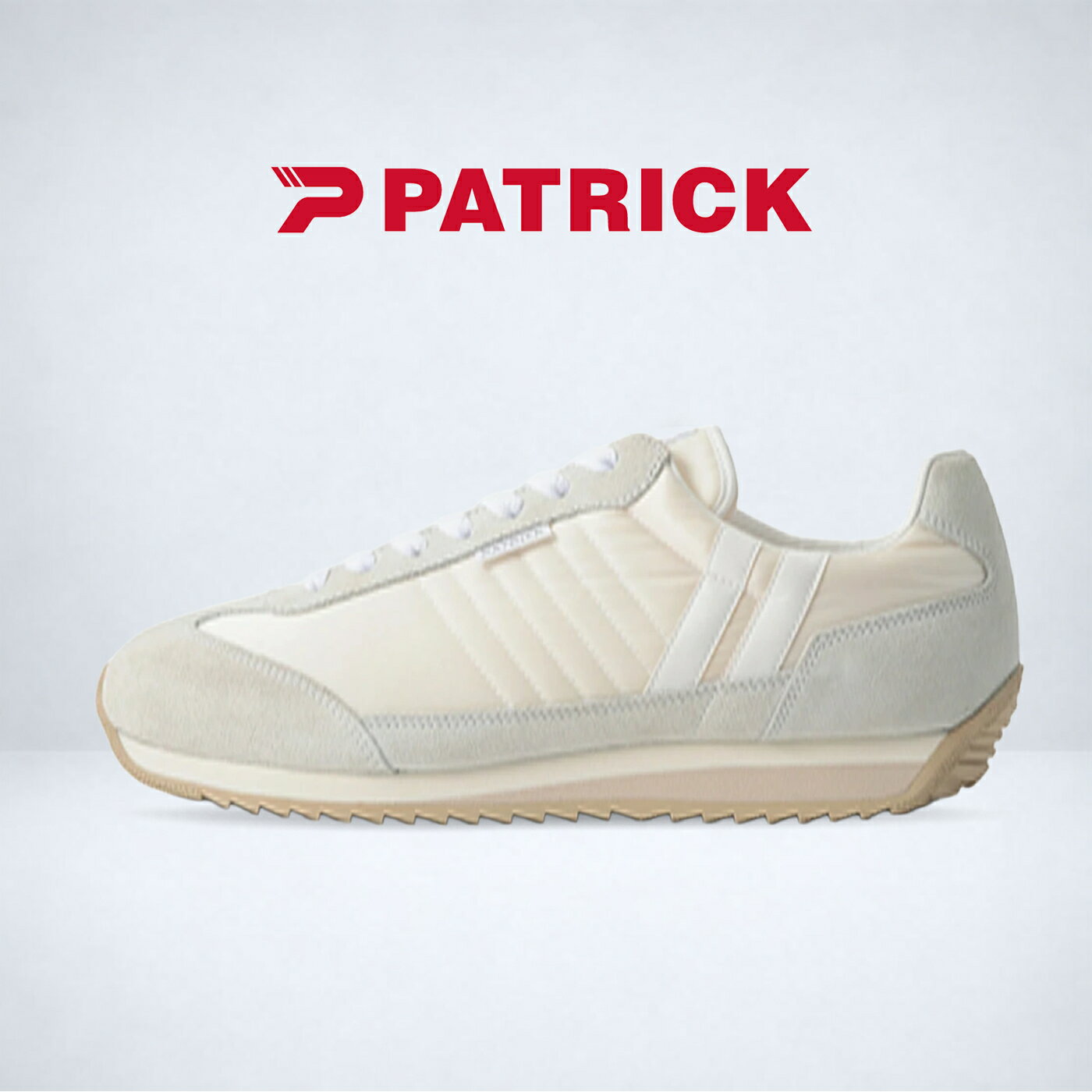 返品交換送料無料PATRICK パトリック MARATHON マラソン CHARDO シャルドネ 靴 スニーカー 軽量 軽い シューズ メンズ レディース