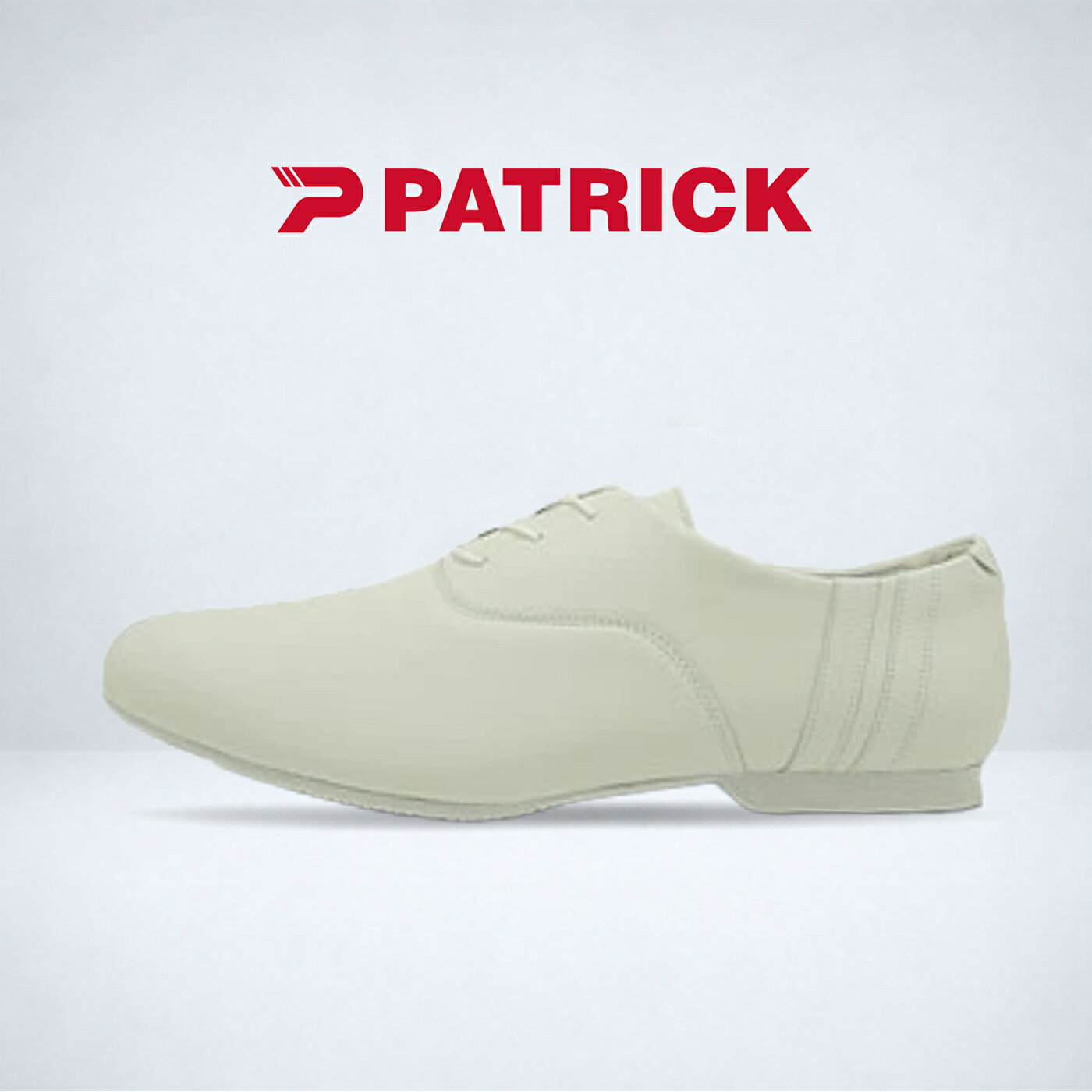 Patrick - 返品交換送料無料PATRICK パトリック VALLETTA II バレッタ2 WHT ホワイト 靴 スニーカー シューズ フォーマル ビジネス メンズ レディース