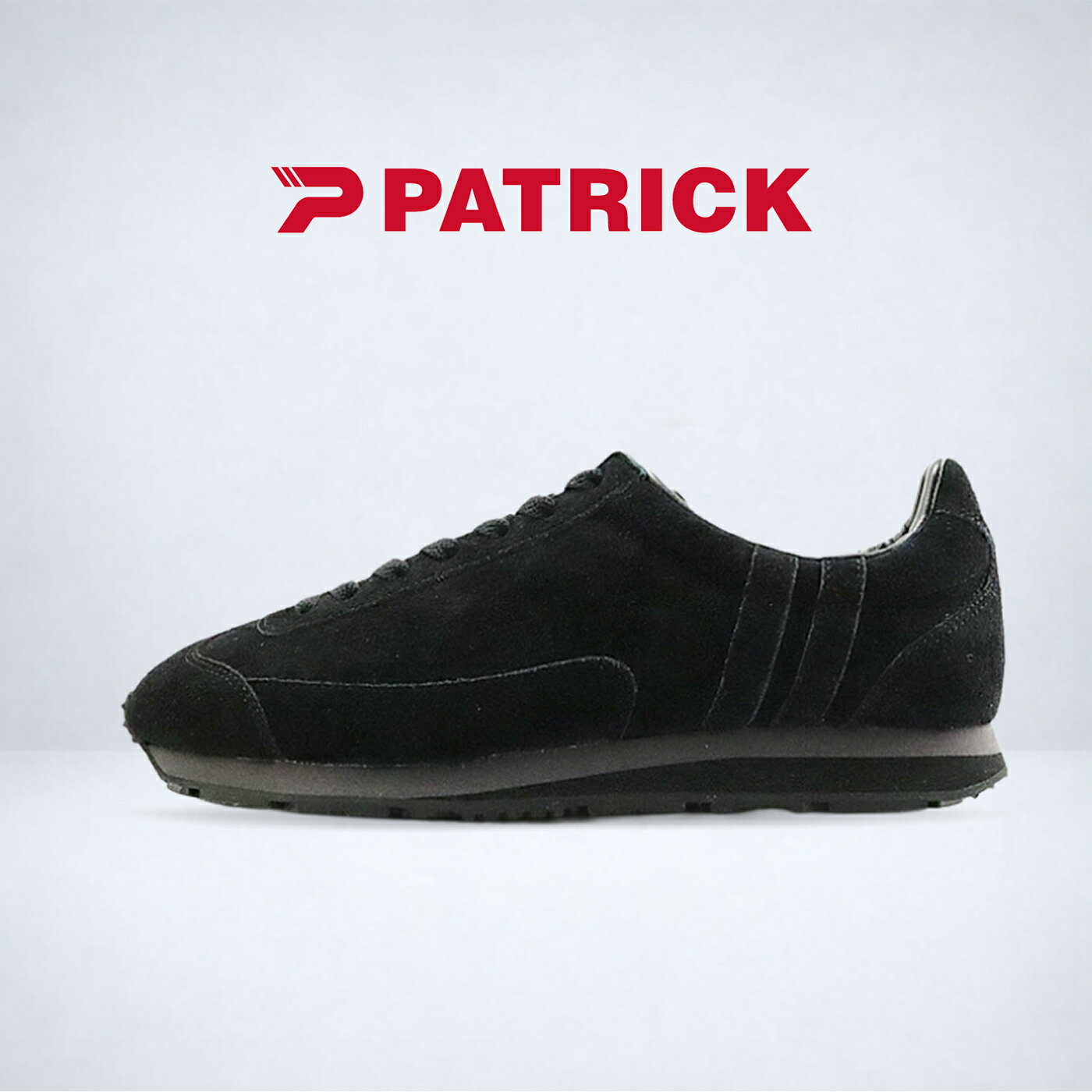 乐天商城 - 返品交換送料無料 PATRICK パトリック BOSTONSUN ボストンサン NOIR ノアール 靴 スニーカー シューズ