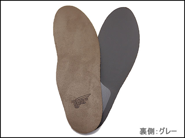 RED WING ��åɥ����� SHAPED COMFORT �������ץȥ���ե����� �եåɥ٥å� ���ߤ� �եåȥ٥å� ���󥽡���