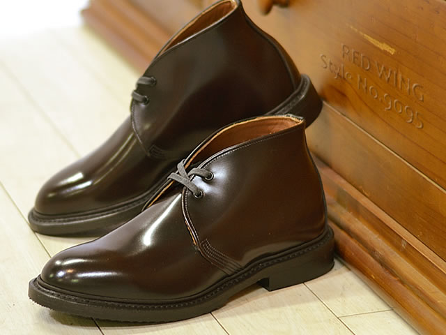 12/1値上げ決定！【返品交換送料無料】RED WING レッドウィング 9095 CAVERLY  ...