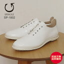 SPINGLE MOVE スピングルムーヴ スピングルムーブ SPM-1802 WHITE ホワイト 靴 レディーススニーカー シューズ nima ニーマ VICHY