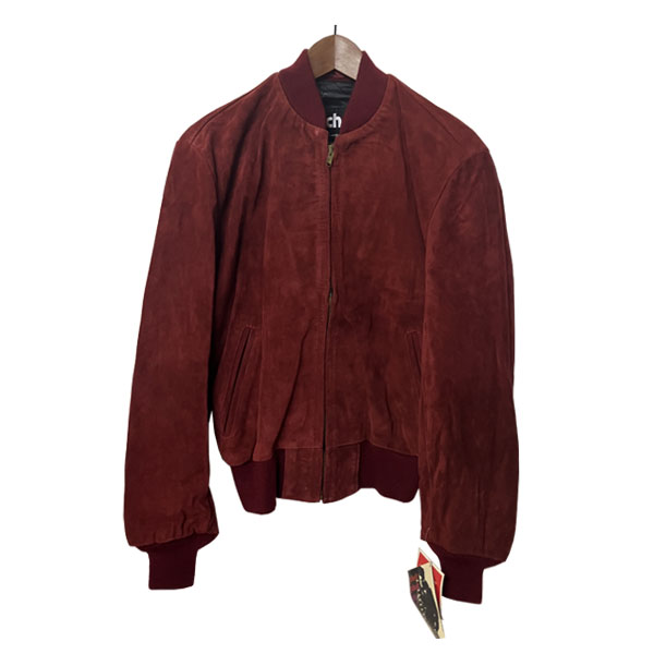 楽天市場】schott スエード ジャケットの通販