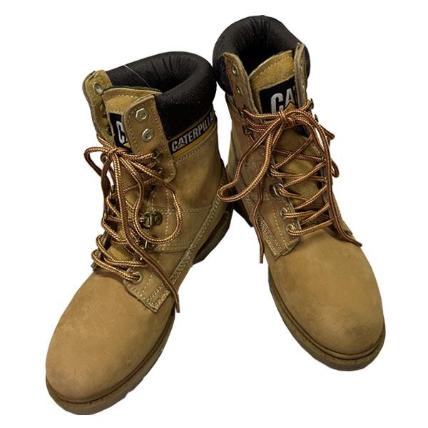Caterpillar CAT（キャタピラー キャット）ワークブーツ メンズ,デッドストック,ブーツ,WALKING MACHINES,アメカジ,カジュアル,未使用,レア,希少