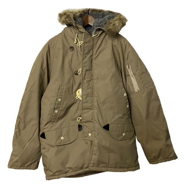 楽天市場】n 3b デッド ストックの通販