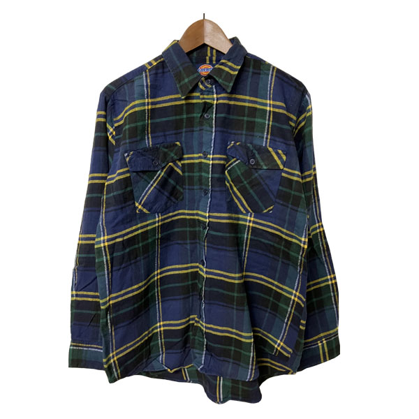 楽天市場】デッドストック ネルシャツの通販