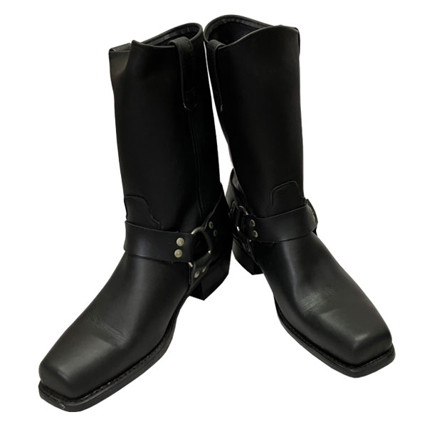 リングブーツ メンズ,デッドストック,アメリカ製,ブーツ,NaNa shoes ,アメカジ,カジュアル,未使用,レア,希少
