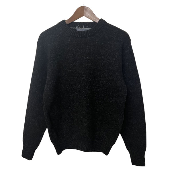 Rakuten - Rothco（ロスコ）クルーセーター メンズ,ニット,ウール,アメリカ製,デッドストック,シンプル,カジュアル,未使用,レア,希少