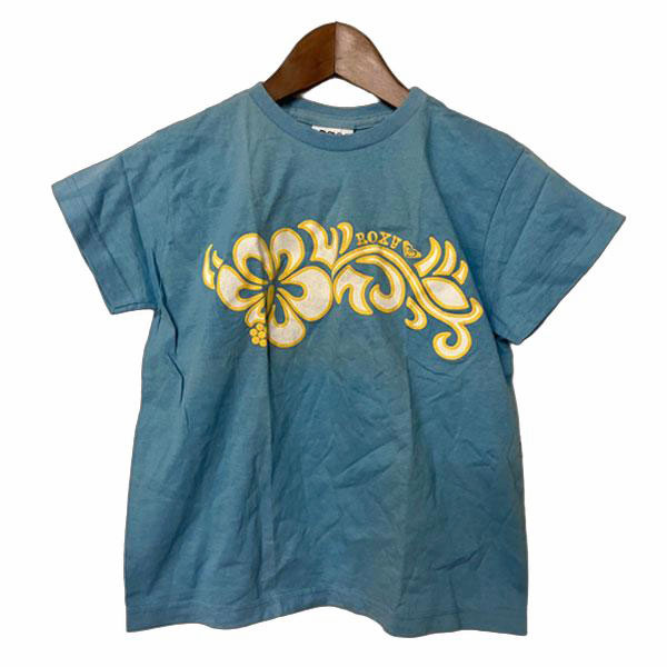 Rakuten - ROXY（ロキシー）プリントTシャツ レディース,Tシャツ,デッドストック,アメリカ製,サーフ,未使用,レア,希少