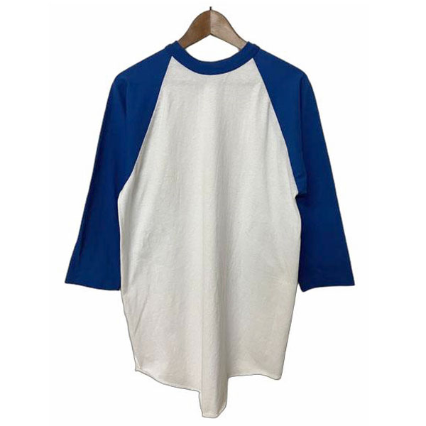 Rakuten - SOFFE SHIRTS（ソフィー シャツ）ラグラン 7分袖Tシャツ メンズ,ベースボールTee,USA,デッドストック,アメリカ製,レア,希少,アメカジ,カジュアル,カットソー,未使用