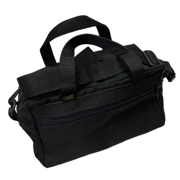 Rakuten - BBC（ビービーシー）ミニショルダーバッグ メンズ,レディース,ハンドバッグ,CORDURA PLUS コーデュラプラス,アメリカ製,デッドストック,ナイロン,バッグ,カジュアル,アウトドア,未使用,レア,希少
