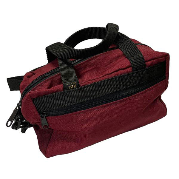 Rakuten - BBC（ビービーシー）ミニショルダーバッグ メンズ,レディース,ハンドバッグ,CORDURA PLUS コーデュラプラス,アメリカ製,デッドストック,ナイロン,バッグ,カジュアル,アウトドア,未使用,レア,希少